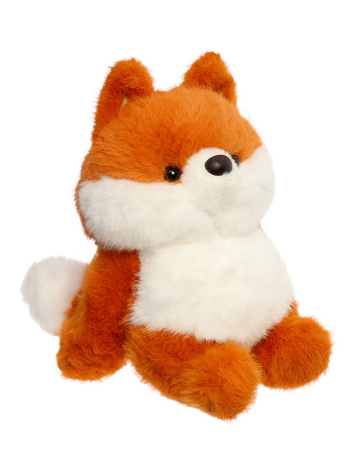 Мягкая игрушка - подставка для телефона «Коржик», 18 см