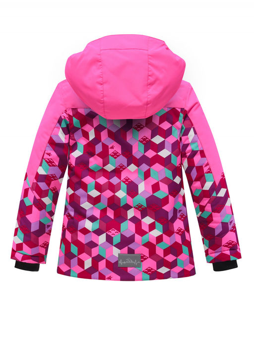 Горнолыжный костюм до -25С - Mtforce фото 8