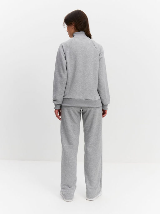 Брюки женские 25254-525 футер - Avese фото 70