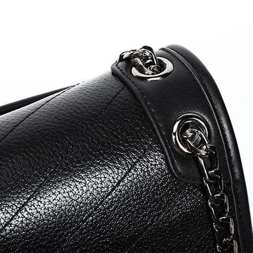 Bags Сумка женская / кожа / 0587  фото 11