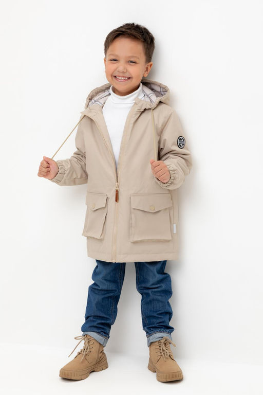 ВК 30150/1 УЗГ куртка для мал