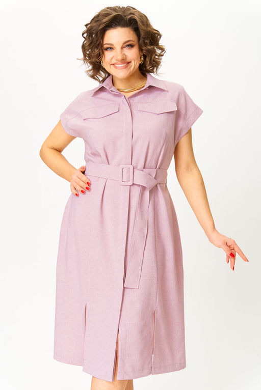 Костюм Anastasia Mak 1259 кремовый  фото 365