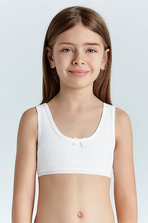 Майка-топ для девочки Baykar фото 6