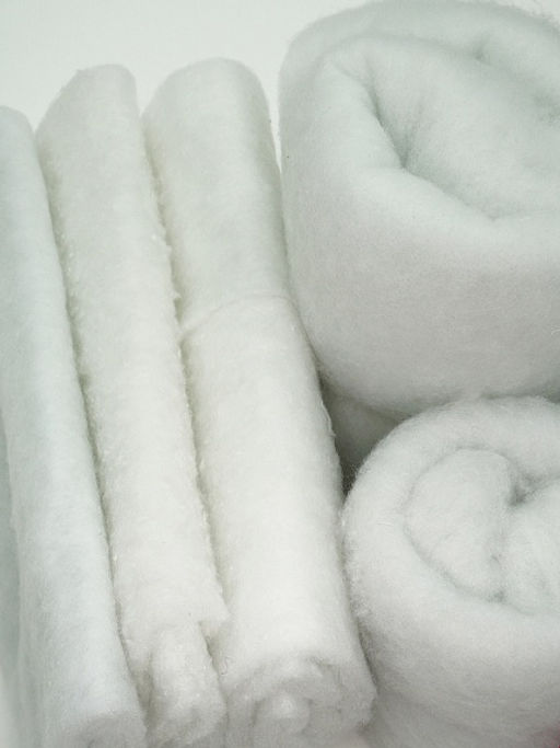 Комплект лоскута 1кг Синтепон