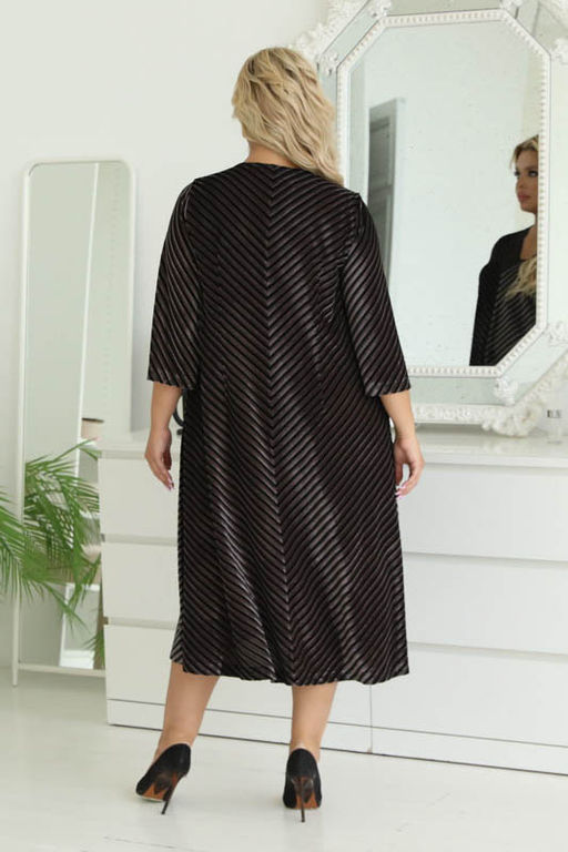 Платье П5-4895/3 - Wisell фото 5