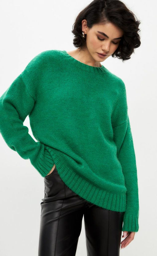 Джемпер TP322-15703 green - Primm фото 6