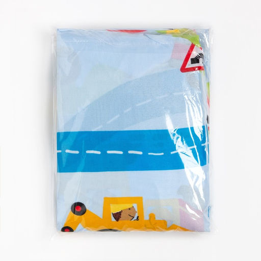 Постельное бельё Выгода 143х215см, 145х220 см, 50х70см-1шт, цв. МИКС, 100% полиэстер, 60 гр/м2 - Simaland фото 10