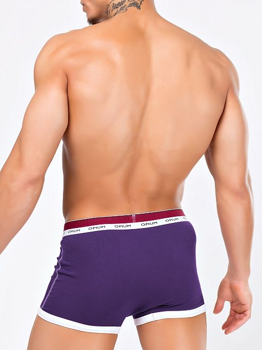 Боксеры Opium R-114 фото 2