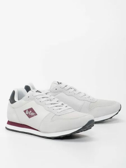Кроссовки для активного отдыха Sneackers LCW-22-31-0853M / Lee Cooper  фото 4