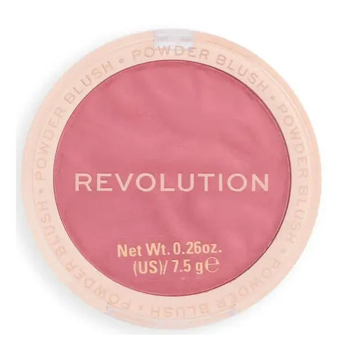 Румяна Blusher Re-loaded, Rose Kiss 6108690