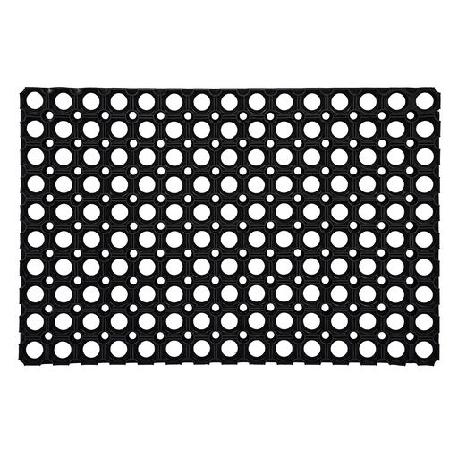 Коврик ячеистый, грязесборный 40х60х1,2см "Vortex"