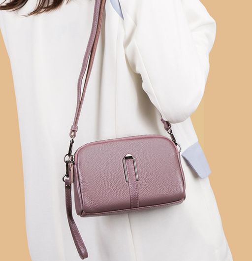 Сумка A-11613-Purple
