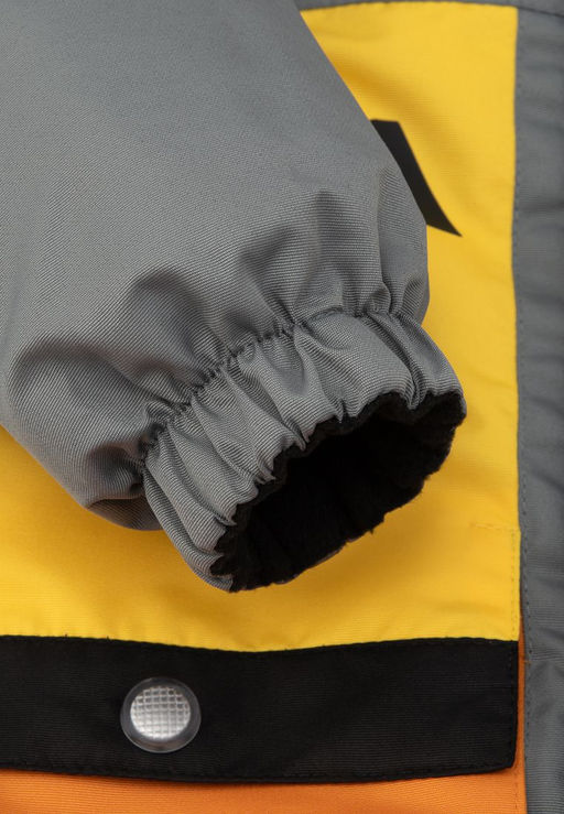 Костюм (куртка + брюки) утепленный д/мал. Лука - Oldos фото 6