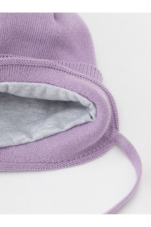 Crockid _ КВ 20422/фиалка шапка дет
