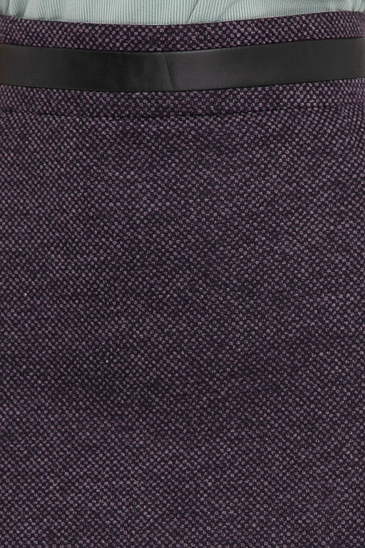 Юбка Bellovera 12Ю3595 сливовый