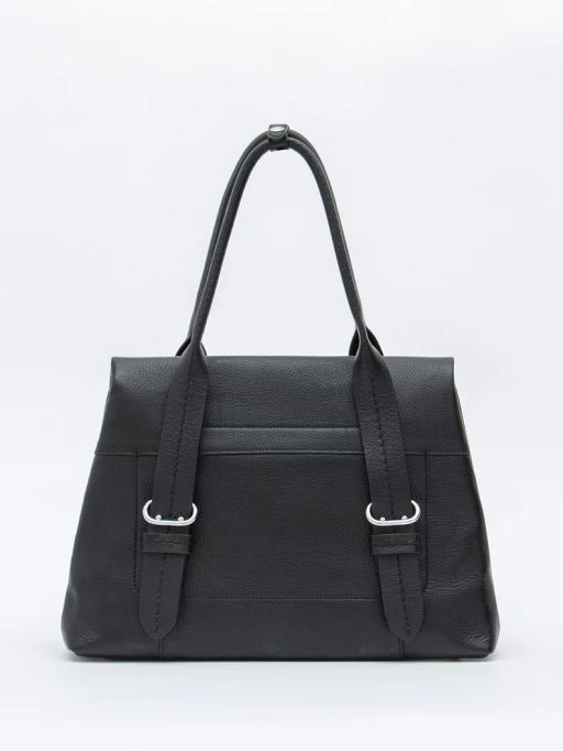 Сумка 1092-1MP black  Polina&Eiterou