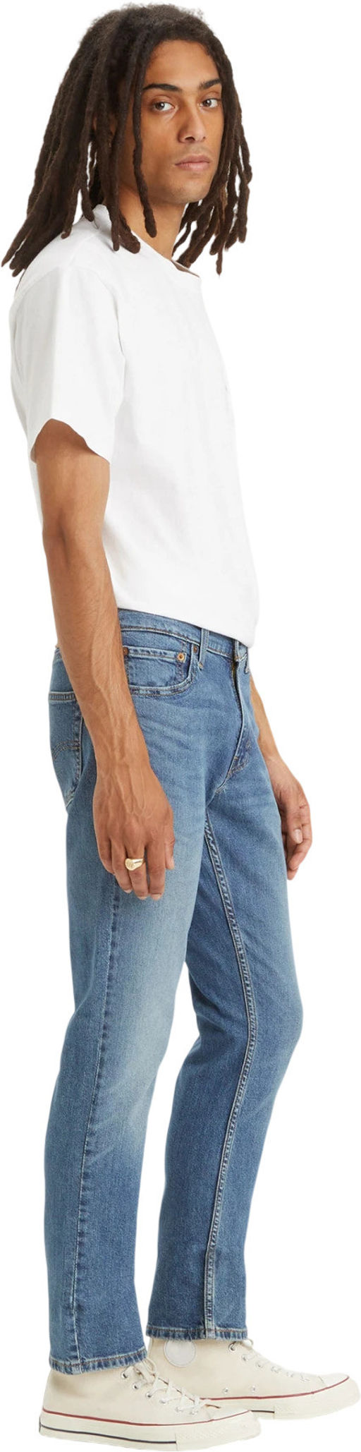 Джинсы мужские