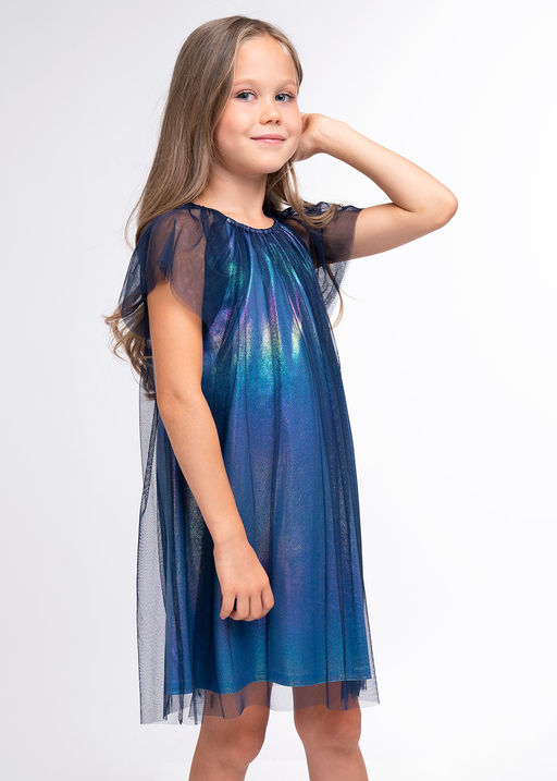 Платье детское