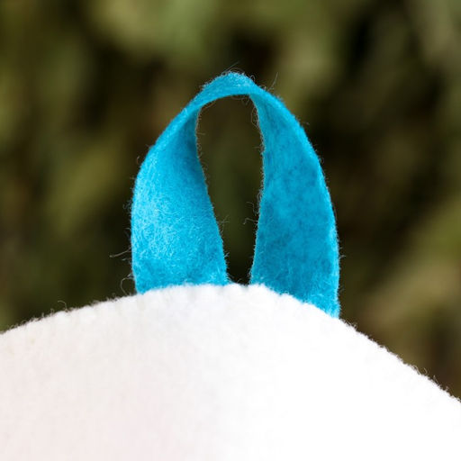 Шапка для бани с аппликацией Адель - Simaland фото 4