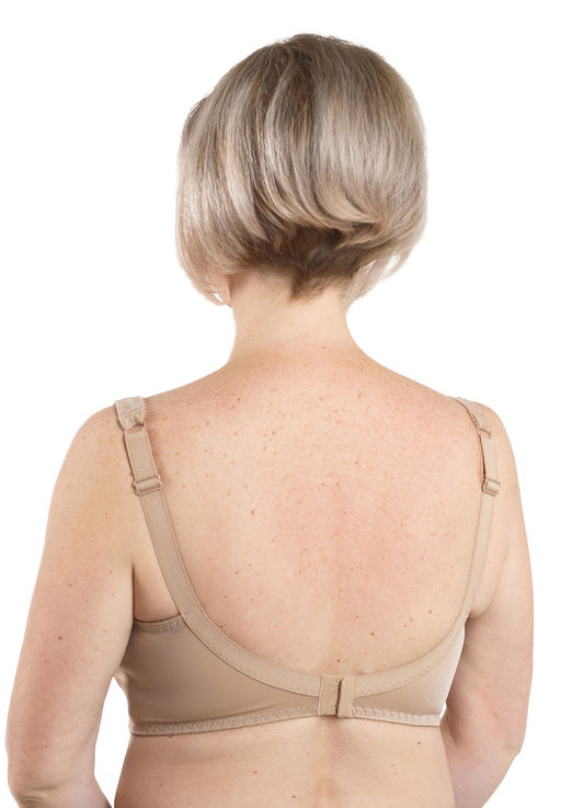 2071 Бюстгальтер - Силуэт фото 8