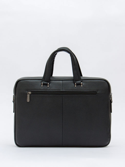 Портфель 9906-8QH black Heanbag