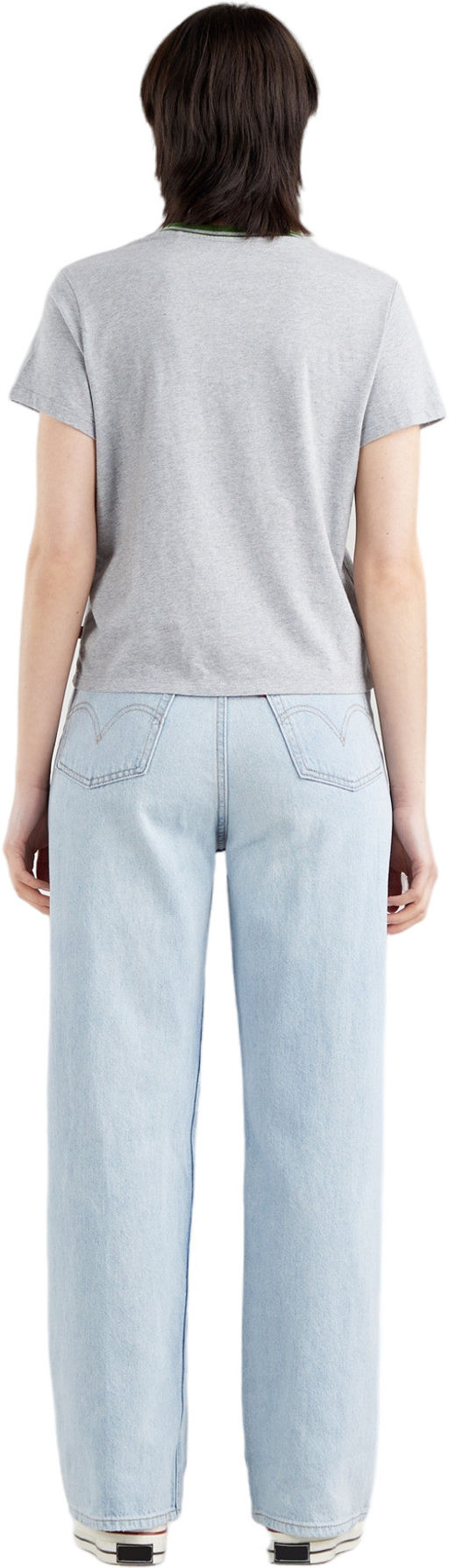 Футболка женская