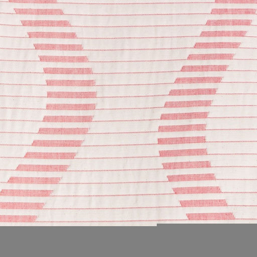 Покрывало хлопковое Этель Волны 180х2405 см, цвет розовый, 100%хлопок, 300гр/м2  фото 4