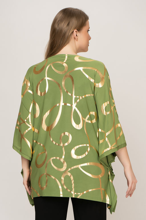 Туника - Olsi фото 3