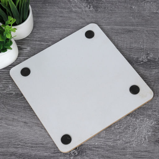 Подставка под горячее 16,5 см / WE-614 /уп 300/ - Галеонтрейд фото 2