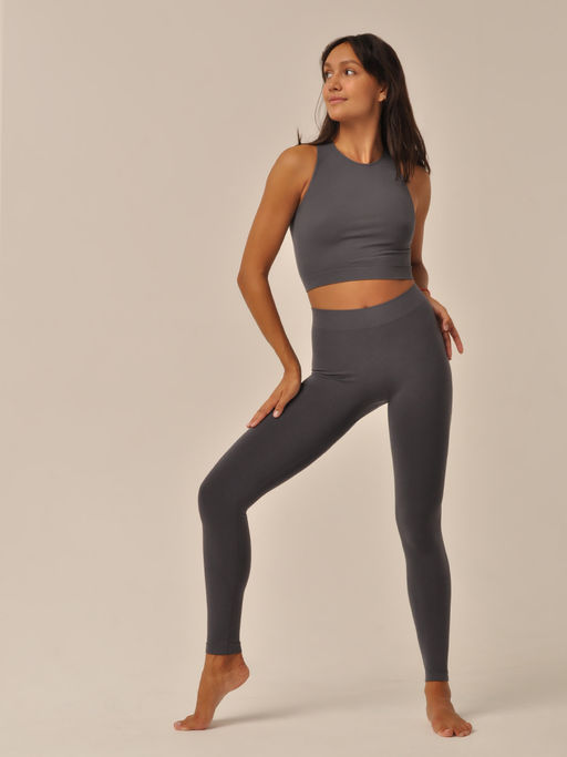 Топ с вырезом халтер - My фото 29