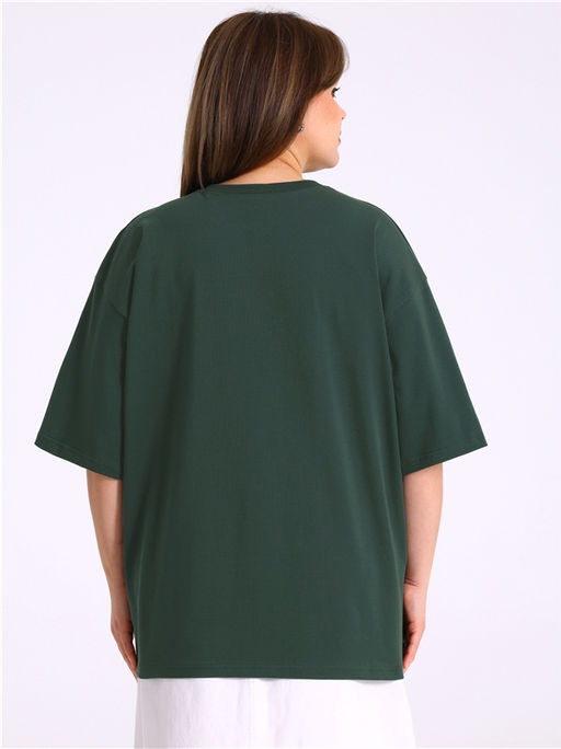 Футболка 1ЖДФК4825804