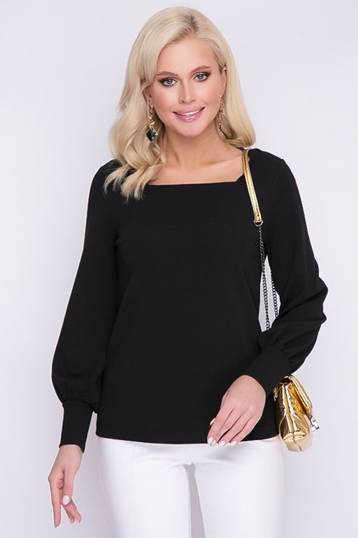 Блузка 40767 - Avili фото 3