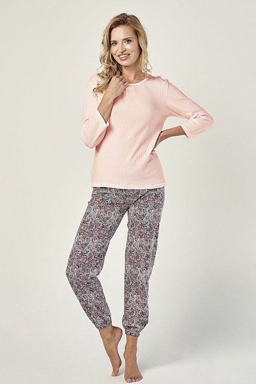 Пижама 24W Melissa 2992-01