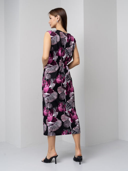 хлопок 100% Платье - Binita фото 10