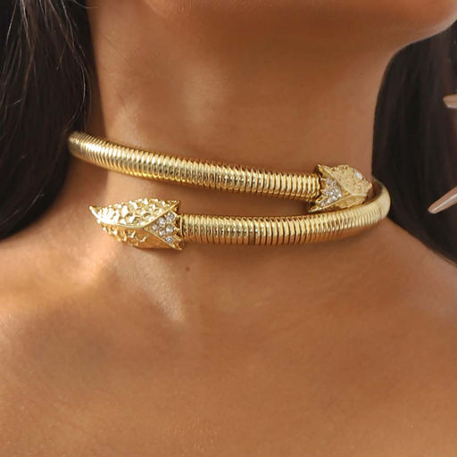 Колье арт. 22 5631 (id 271222) - Rada фото 2