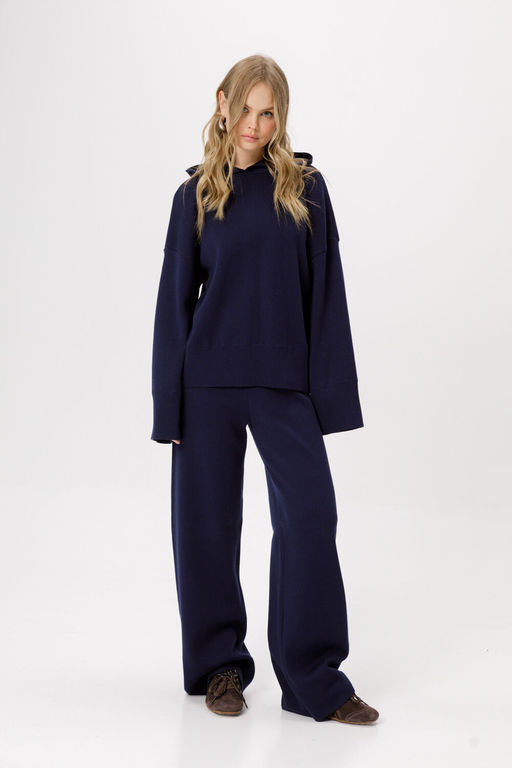 Брюки Pirs 6374 синий  фото 5