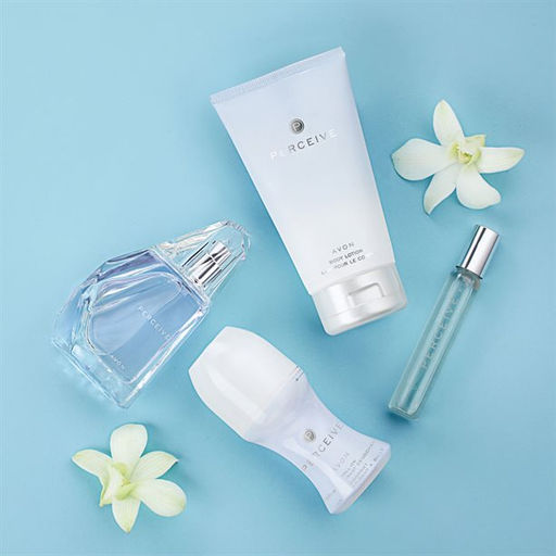 Парфюмерная вода Perceive для нее, 30 мл - Avon фото 2