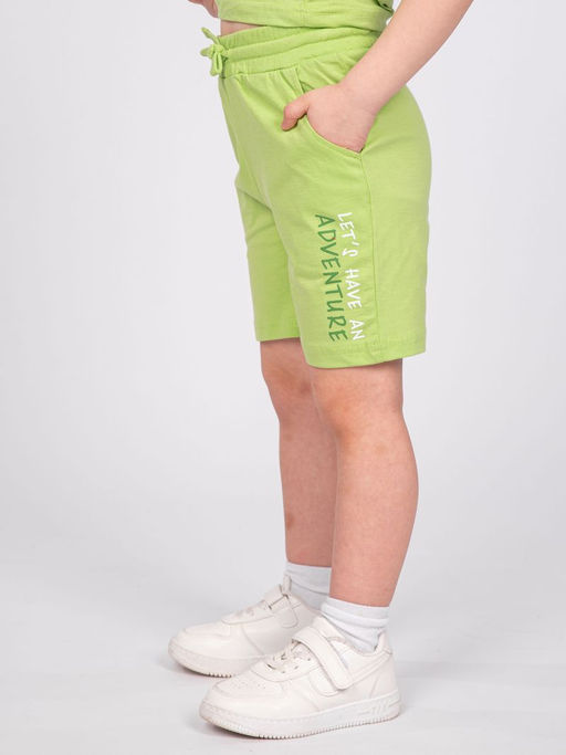 Шорты для мальчика 10424 Lets go - Let's go фото 34