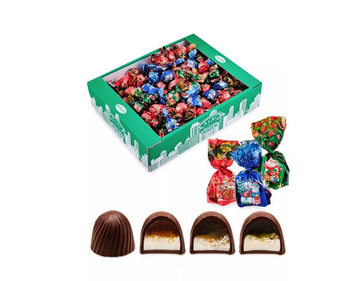 На встречу чудесам 3кг/АТАГ/Новый год  фото 3