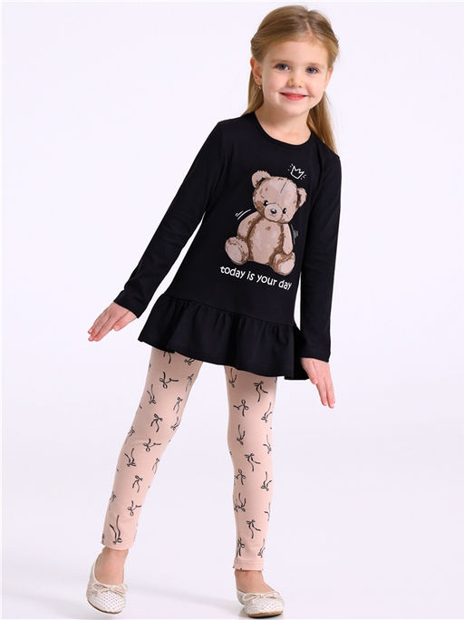 Туника+легинсы 2ДТЛ5874804н