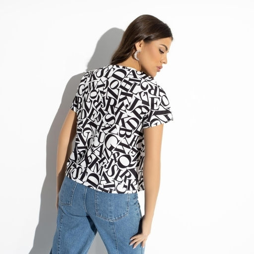 Футболка Знаю наизусть - Charutti фото 11