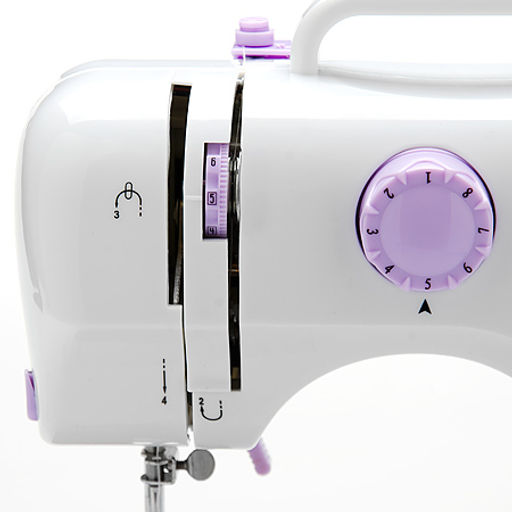 10935 Швейная машинка ZM (х6) - Mayer&boch фото 2