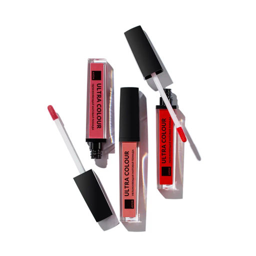 Увлажняющая жидкая матовая губная помада Ultra Colour, 4 мл - Avon фото 5