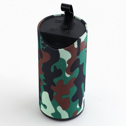 Портативная колонка Сильному, мод. PS-02