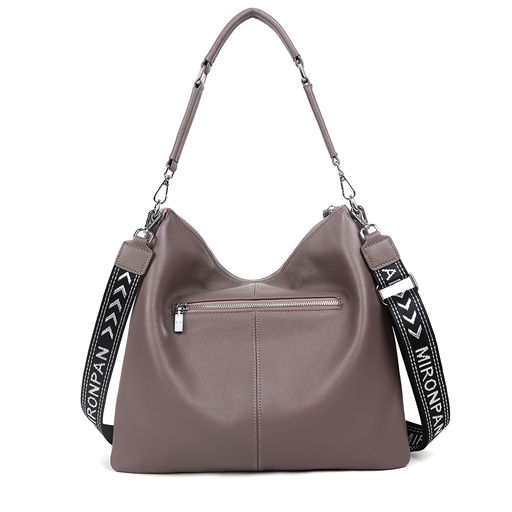 Женская сумка MIRONPAN арт. 62393 Светло- Сиреневый  фото 3
