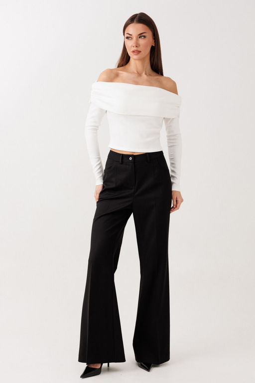 Джемпер VN fashion 1117 белый