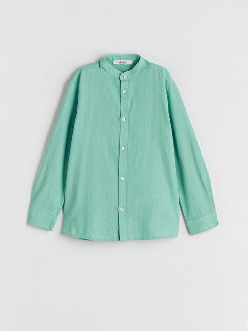 Hakim Yaka Erkek ?ocuk G?mlek