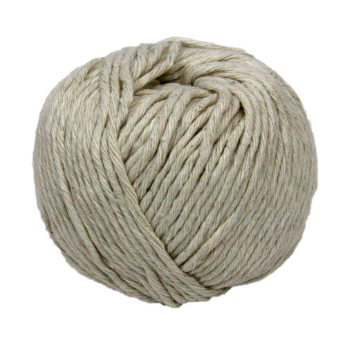 Шпагат х/б белый 50м