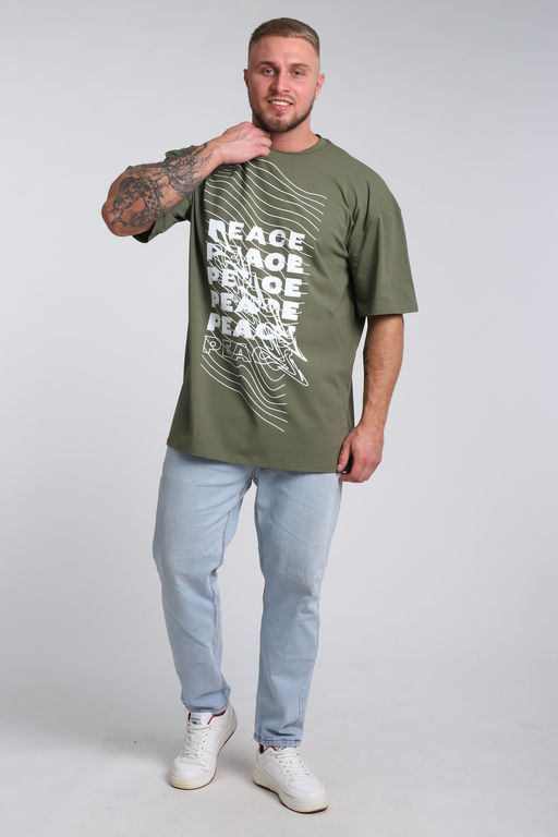 Футболка 35331