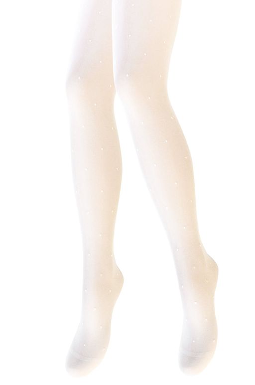 Цена за 2 шт. Капроновые колготки для девочки 40 Den Эра